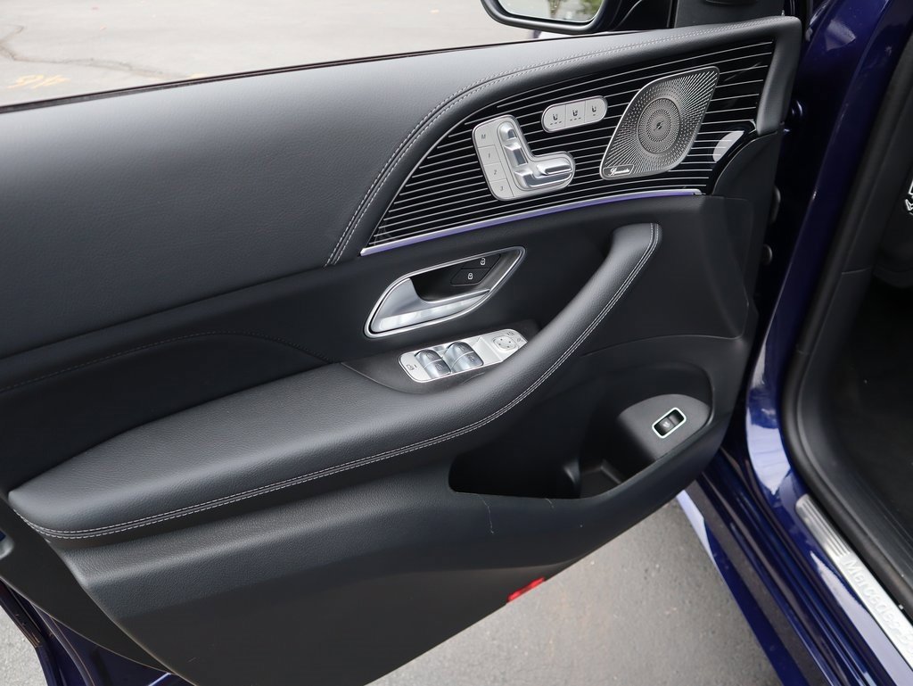 New 2026 Mercedes-Benz GLE 450 4MATIC image 27