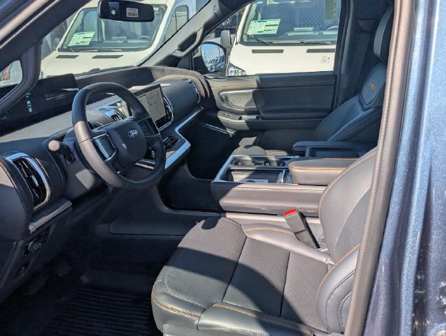 New 2027 Ford Expedition Tremor w/ Driver's Package AWD/4WD image 13