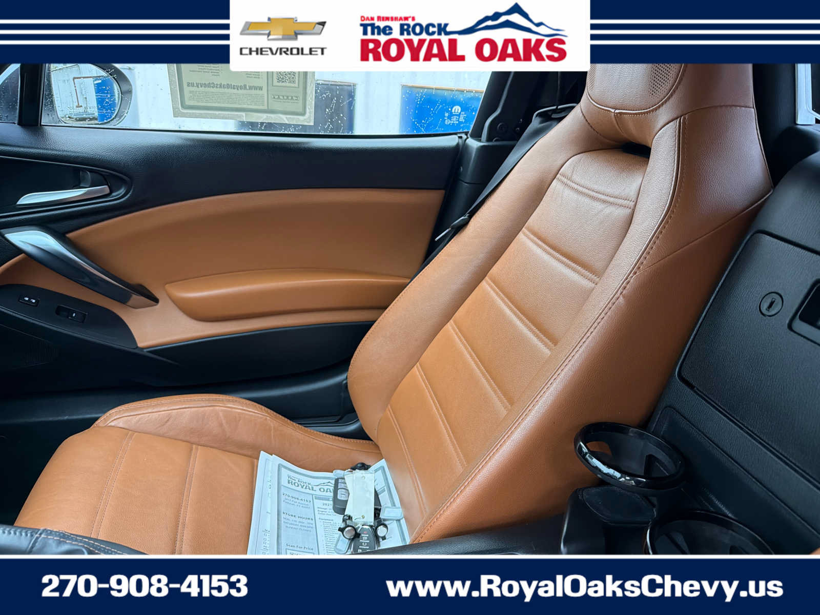 Used 2018 FIAT 124 Spider Lusso w/ Convenience Group RWD image 14