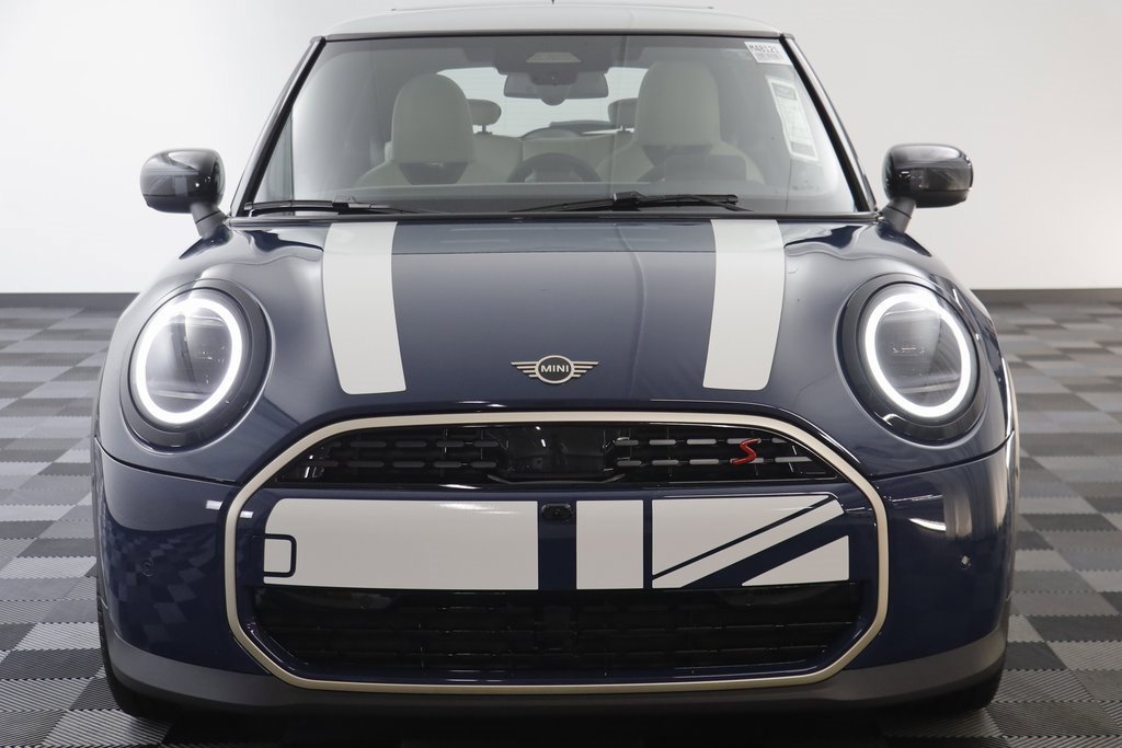 New 2026 MINI Cooper S image 21