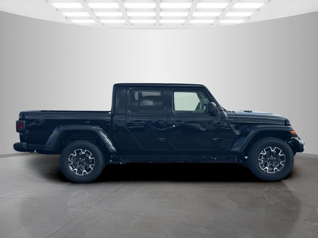 New 2026 Jeep Gladiator Sport AWD/4WD image 8