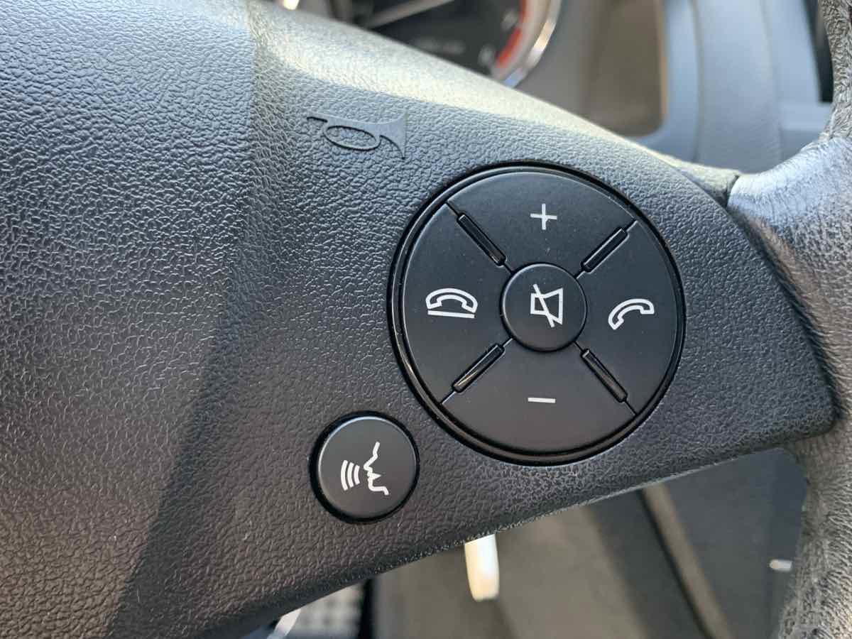 Used 2009 Mercedes-Benz C 300 Sport image 15