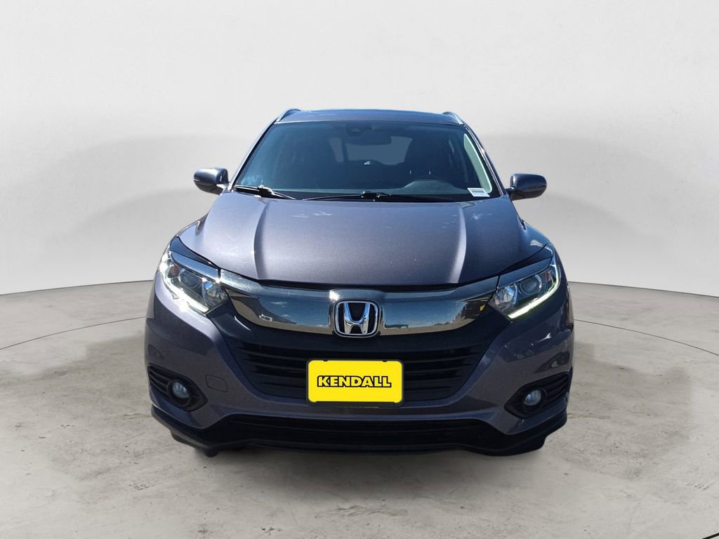 Used 2022 Honda HR-V EX image 8