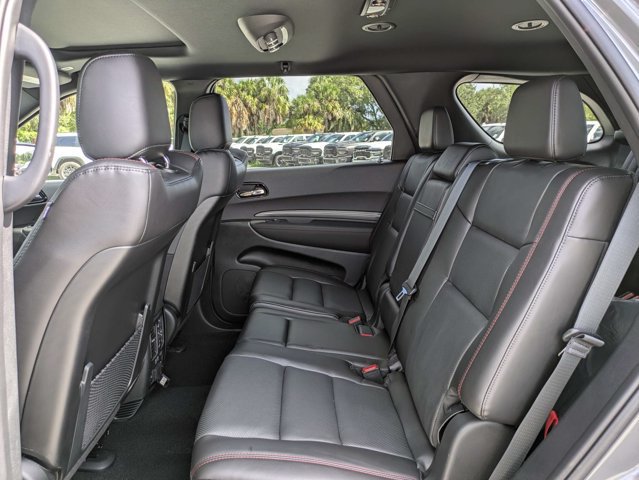 New 2027 Dodge Durango GT AWD/4WD image 15