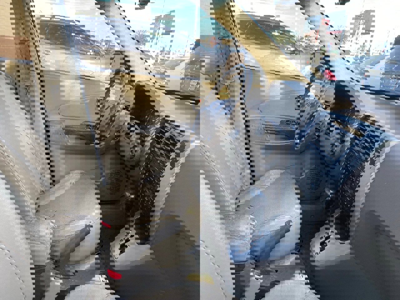 Used 2008 Hyundai Tucson SE image 4