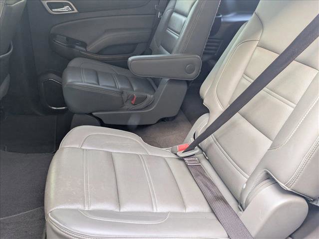 Used 2019 GMC Yukon Denali w/ Open Road Package image 18