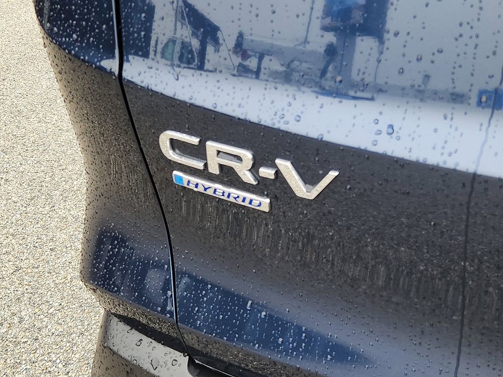Used 2024 Honda CR-V Sport image 18
