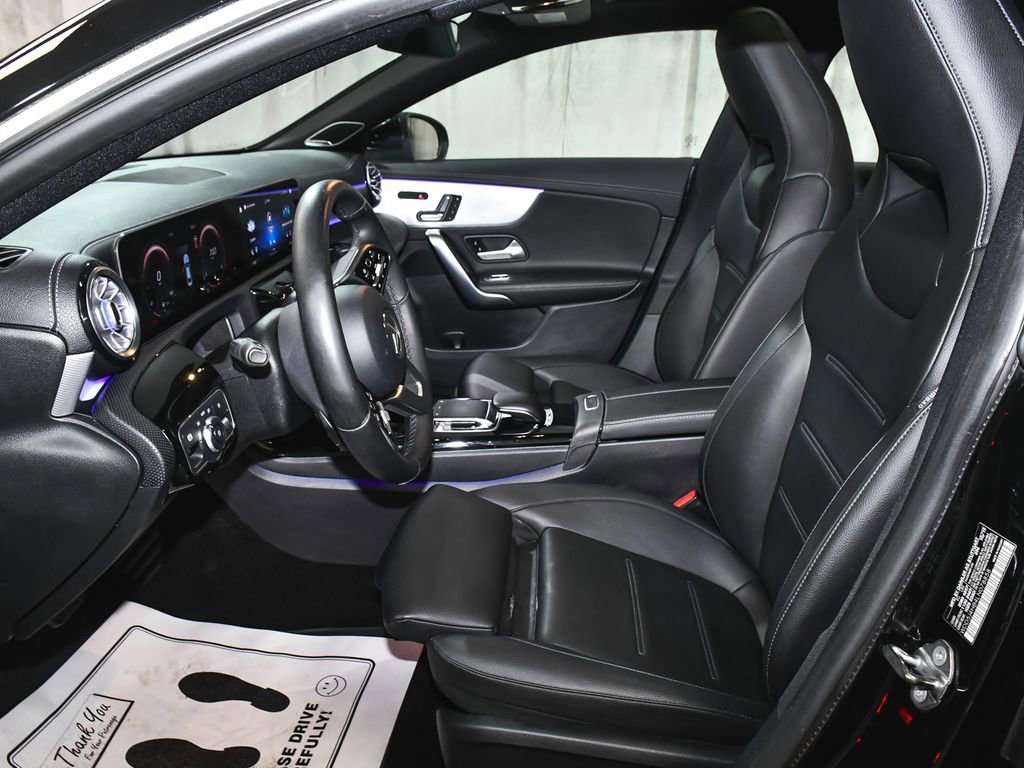 Used 2020 Mercedes-Benz CLA 250 4MATIC image 56
