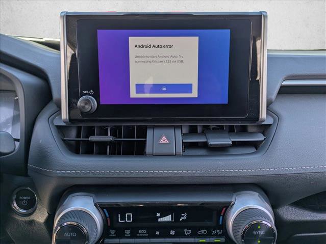 Certified 2023 Toyota RAV4 XLE w/ Convenience Package image 14