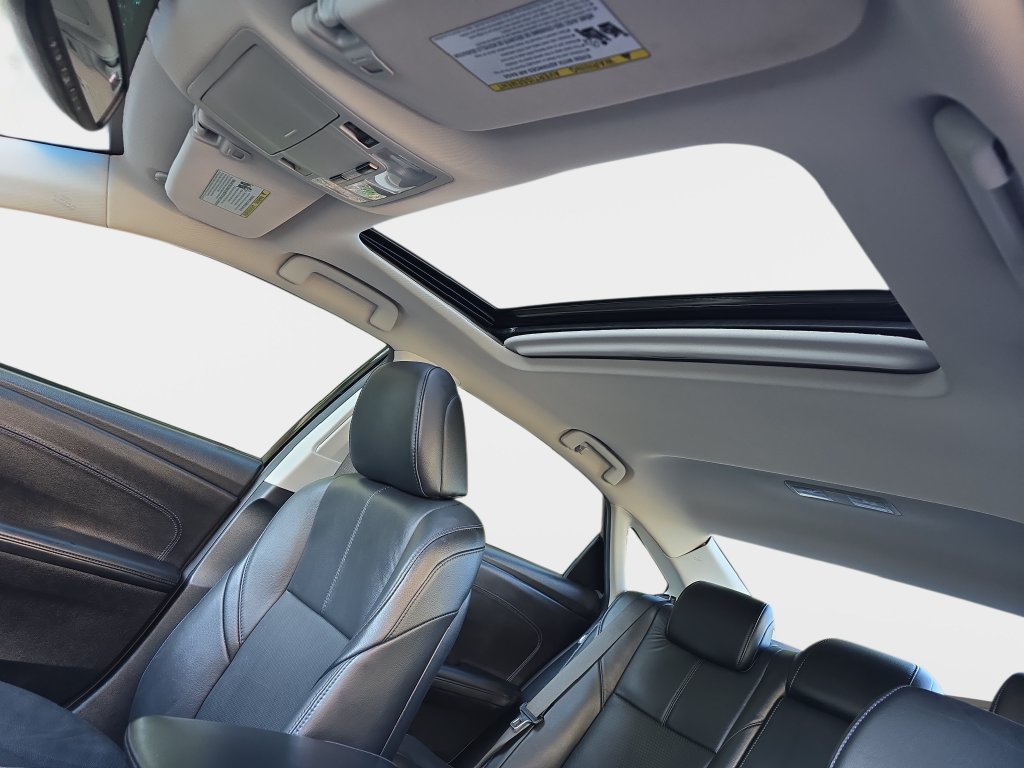 Used 2015 Toyota Avalon XLE Touring Sport Edition FWD image 32