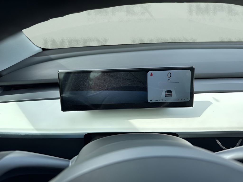 Used 2021 Tesla Model 3 Standard Range Plus image 27