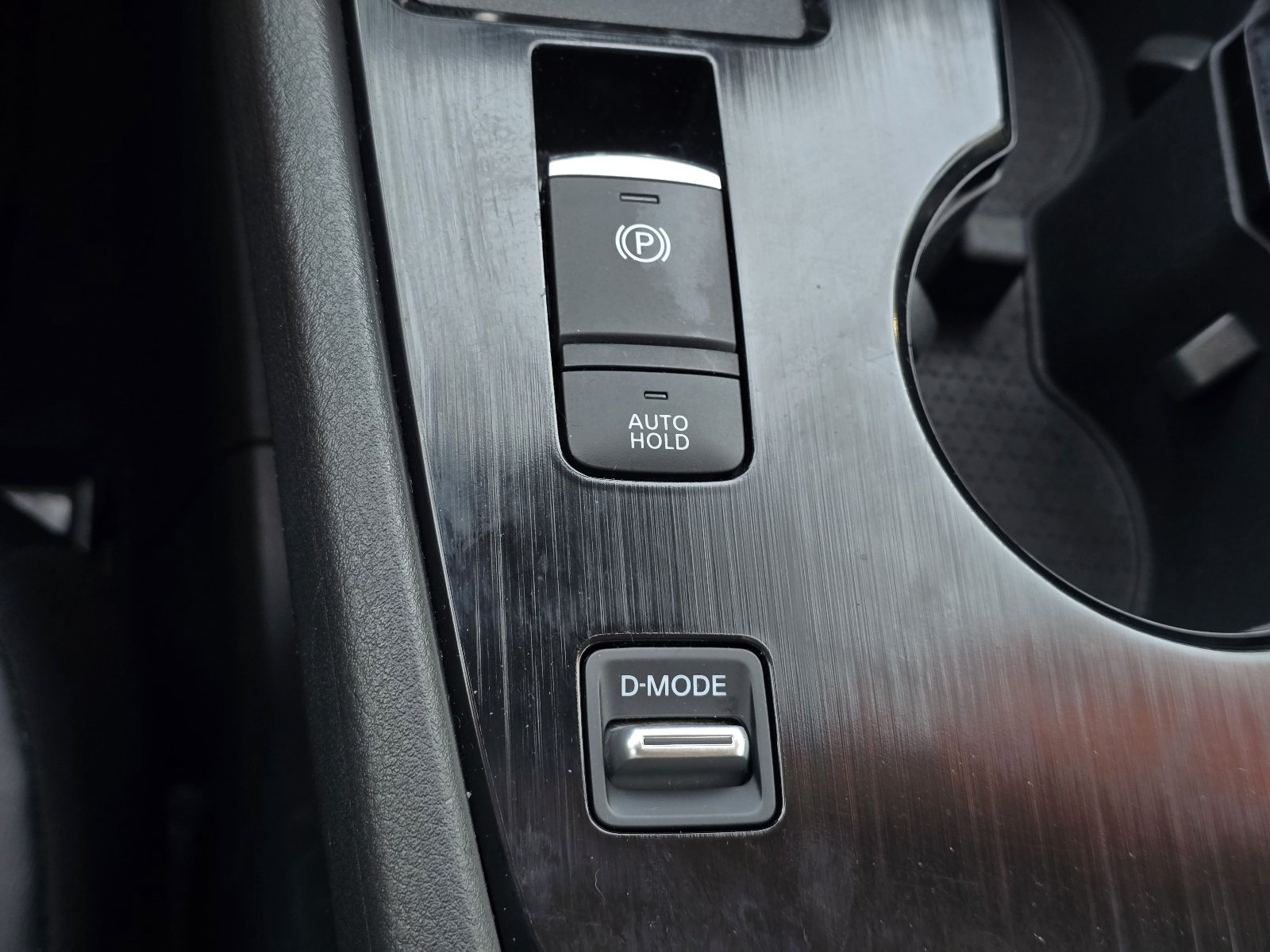 Certified 2022 Nissan Rogue SV w/ SV Premium Package FWD image 21