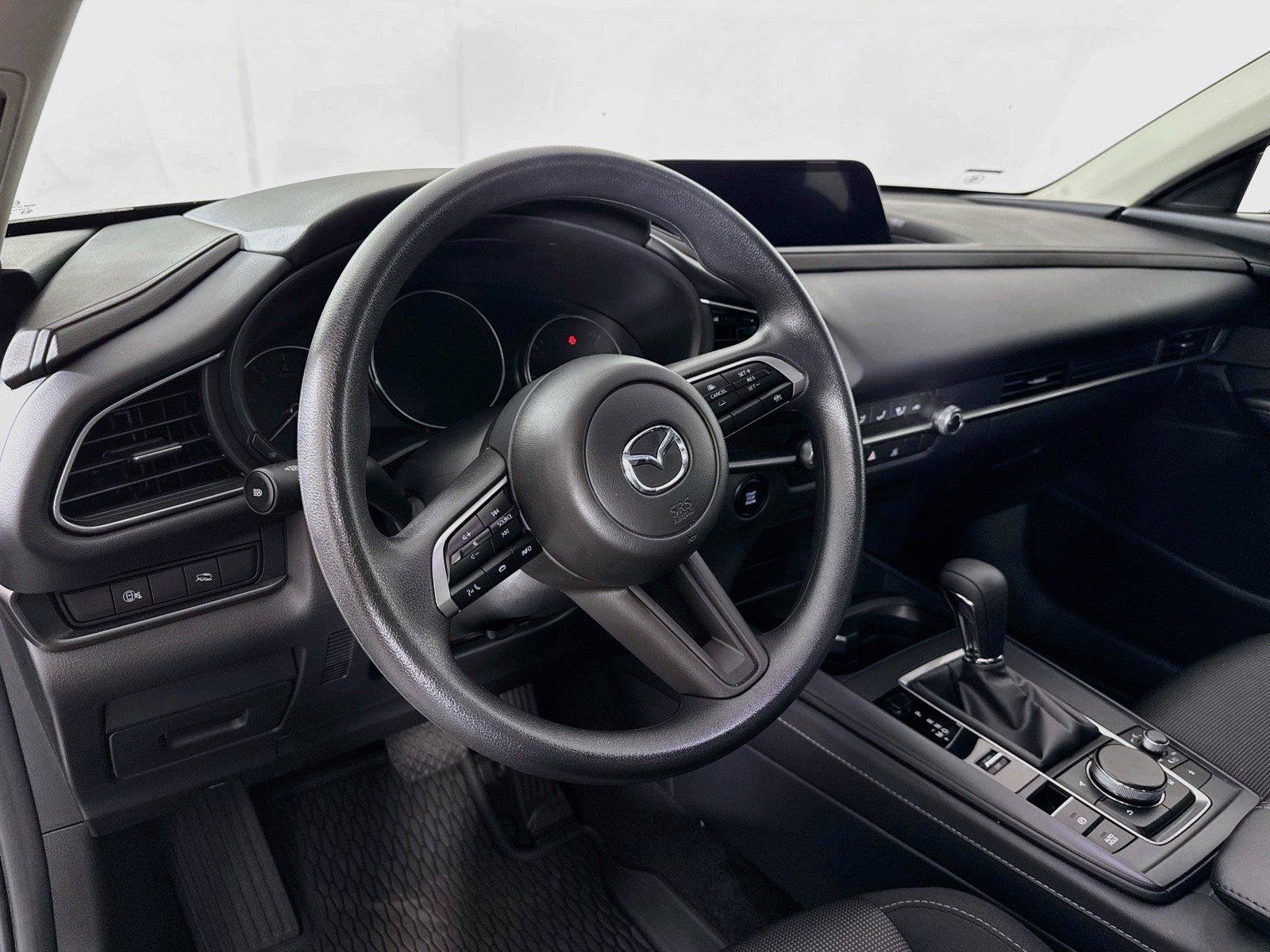 Certified 2026 MAZDA CX-30 AWD 2.5 S image 4