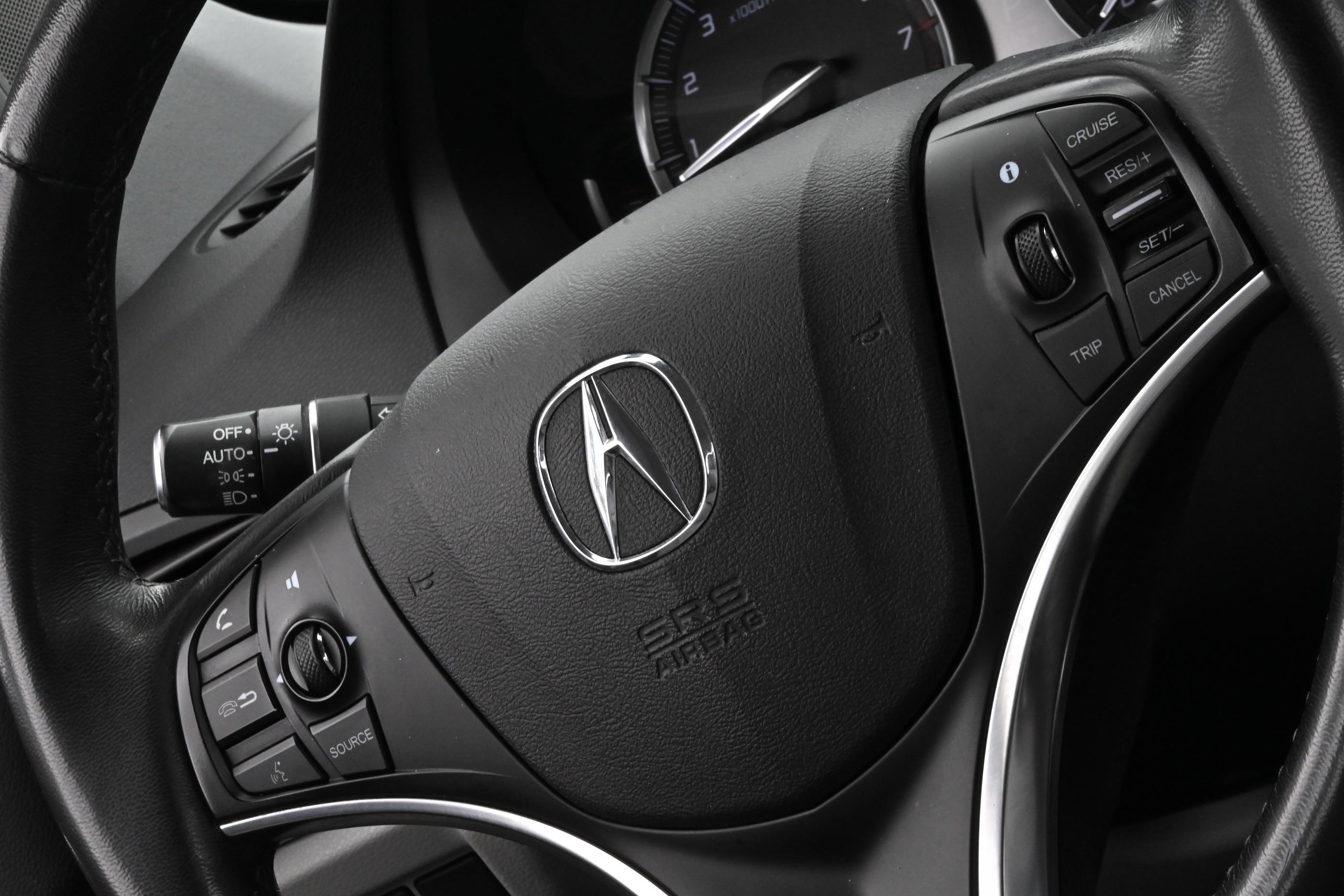 Used 2015 Acura MDX FWD image 35