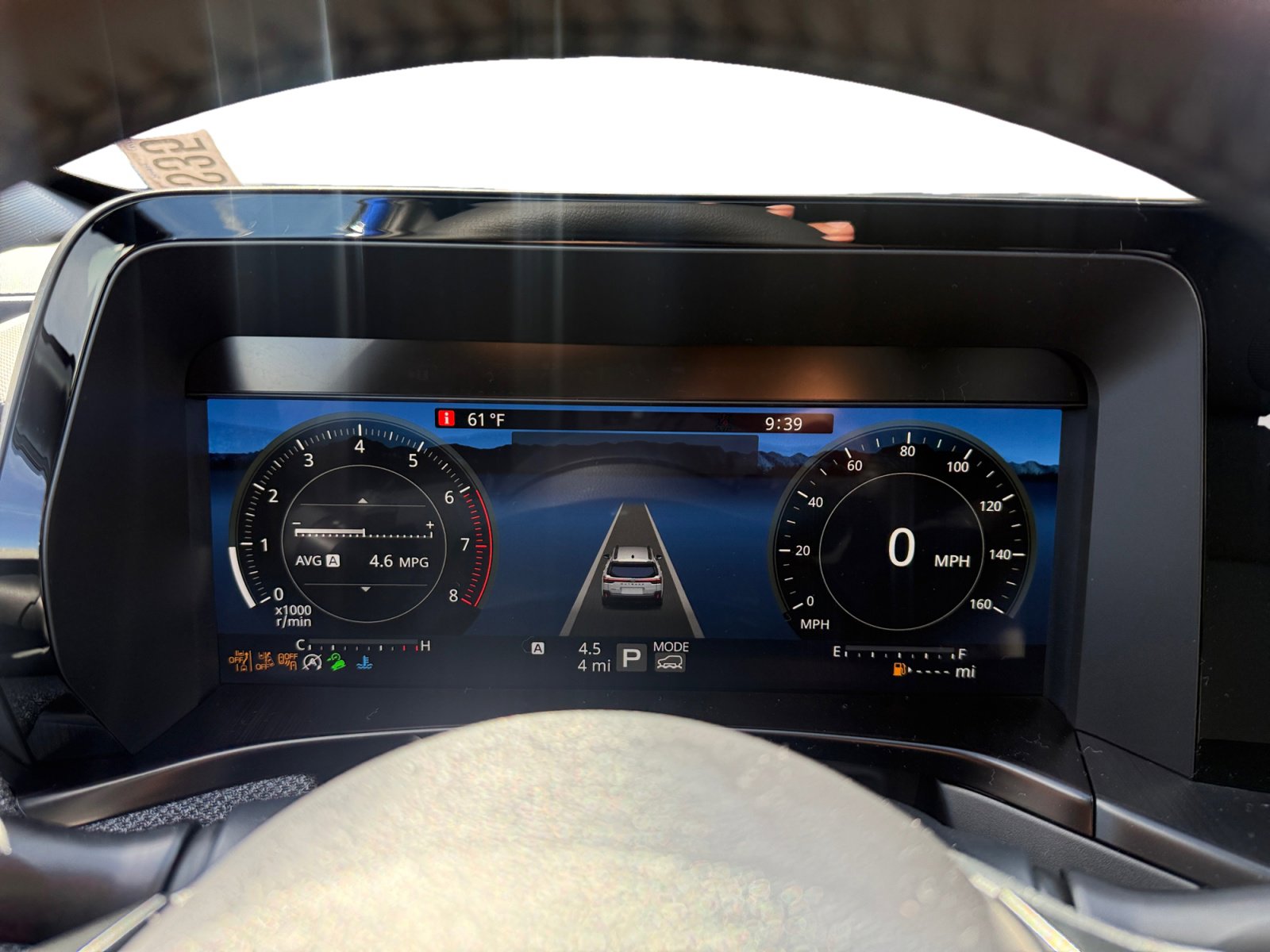 New 2026 Subaru Outback Limited AWD/4WD image 11