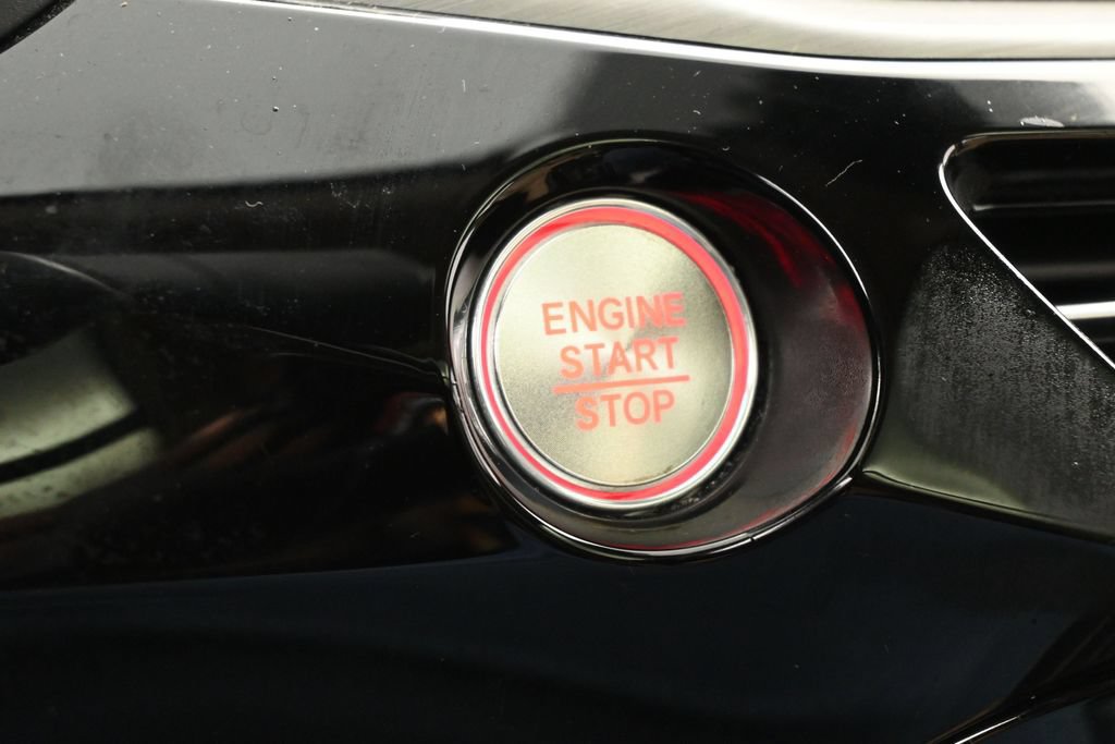 Used 2024 Acura MDX FWD image 34