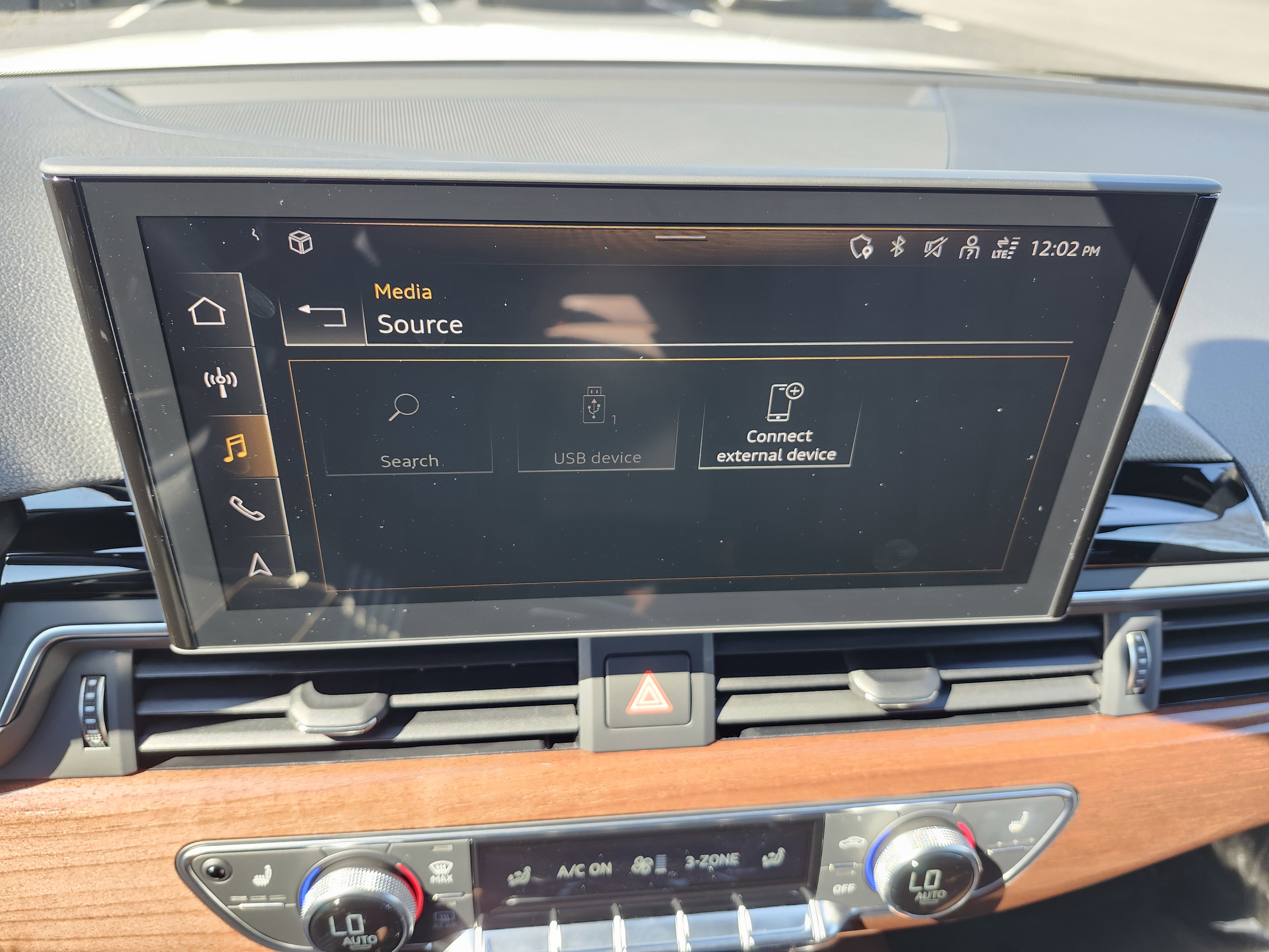 Used 2022 Audi A5 2.0T Premium w/ Convenience Package image 6