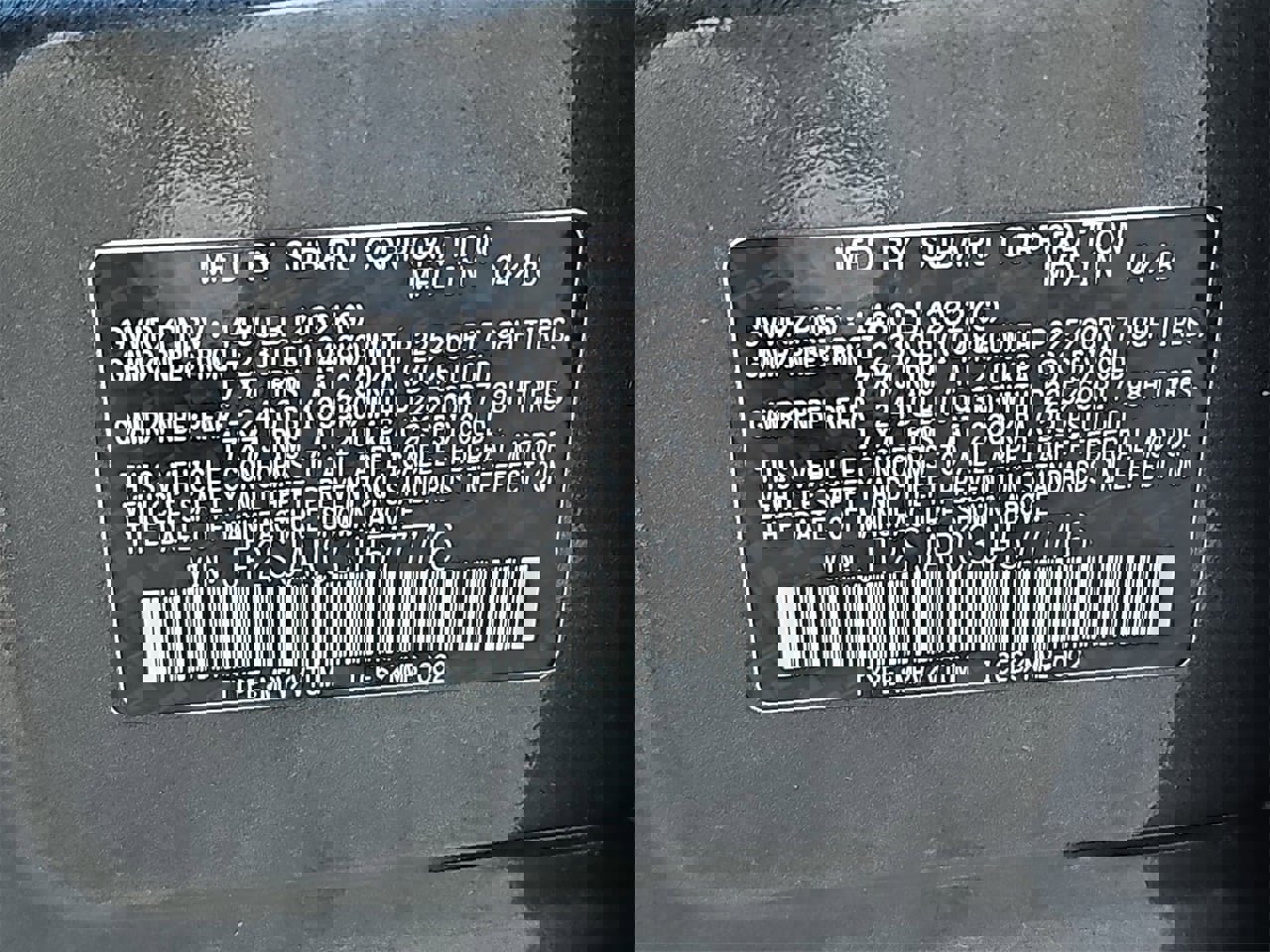 Used 2018 Subaru Forester 2.5i Limited image 43