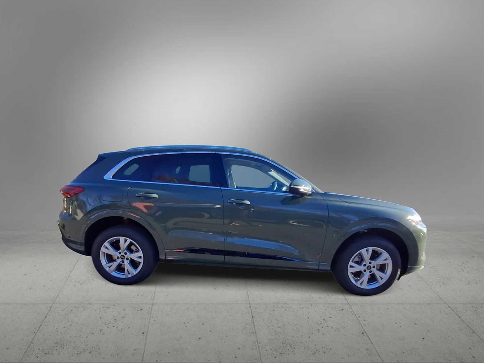 New 2025 Audi Q5 Premium image 9