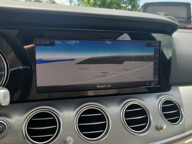 Used 2019 Mercedes-Benz E 300 4MATIC image 20