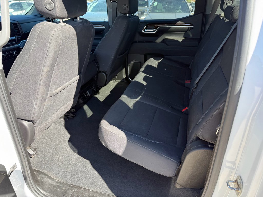 Used 2024 GMC Sierra 1500 SLE image 12