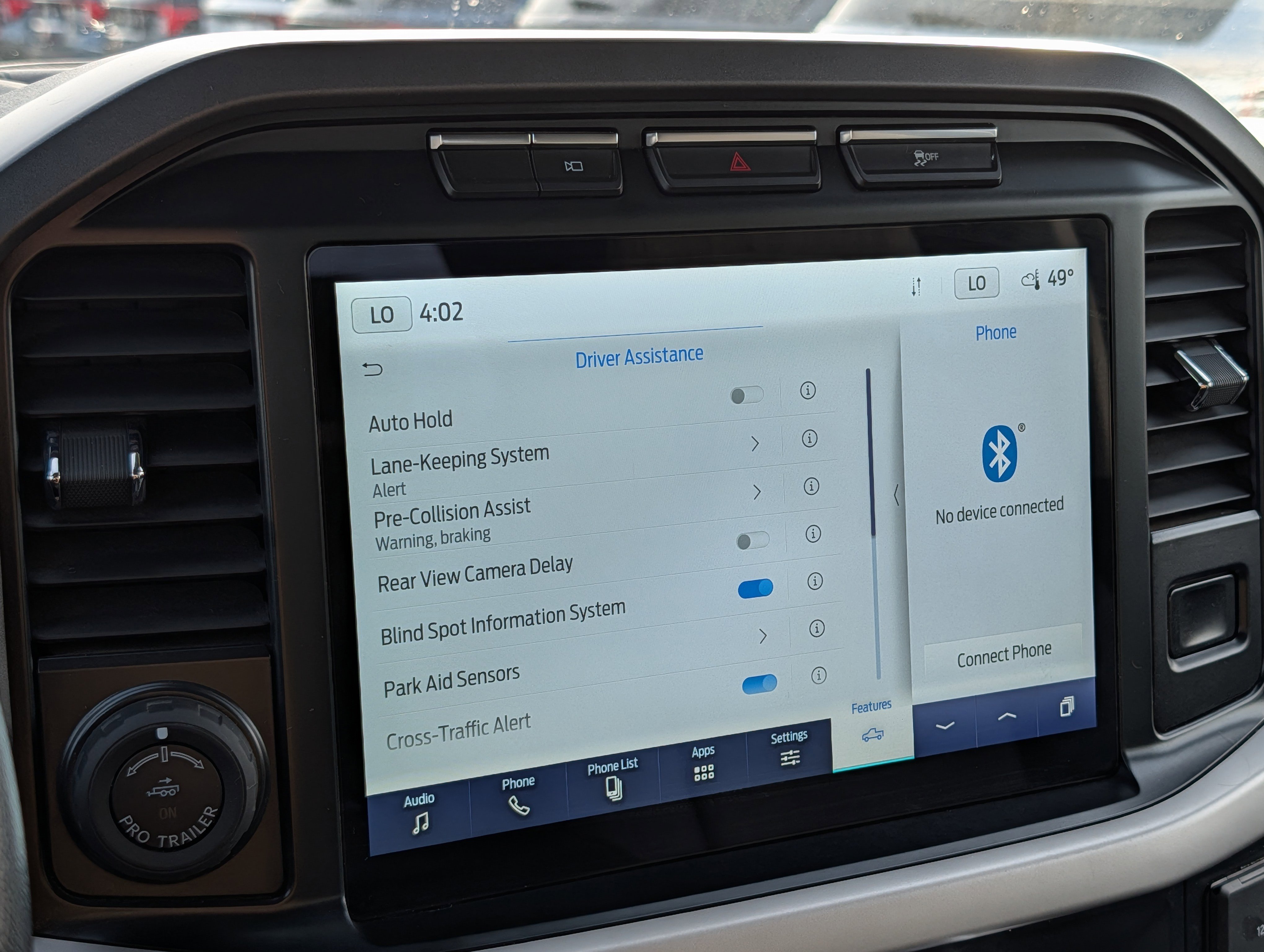 Used 2022 Ford F150 XLT w/ Equipment Group 302A High image 22