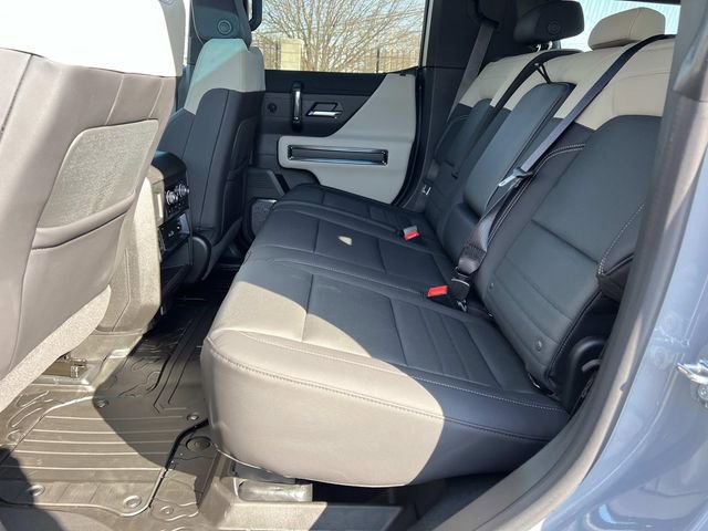 New 2026 GMC Hummer EV SUV image 11