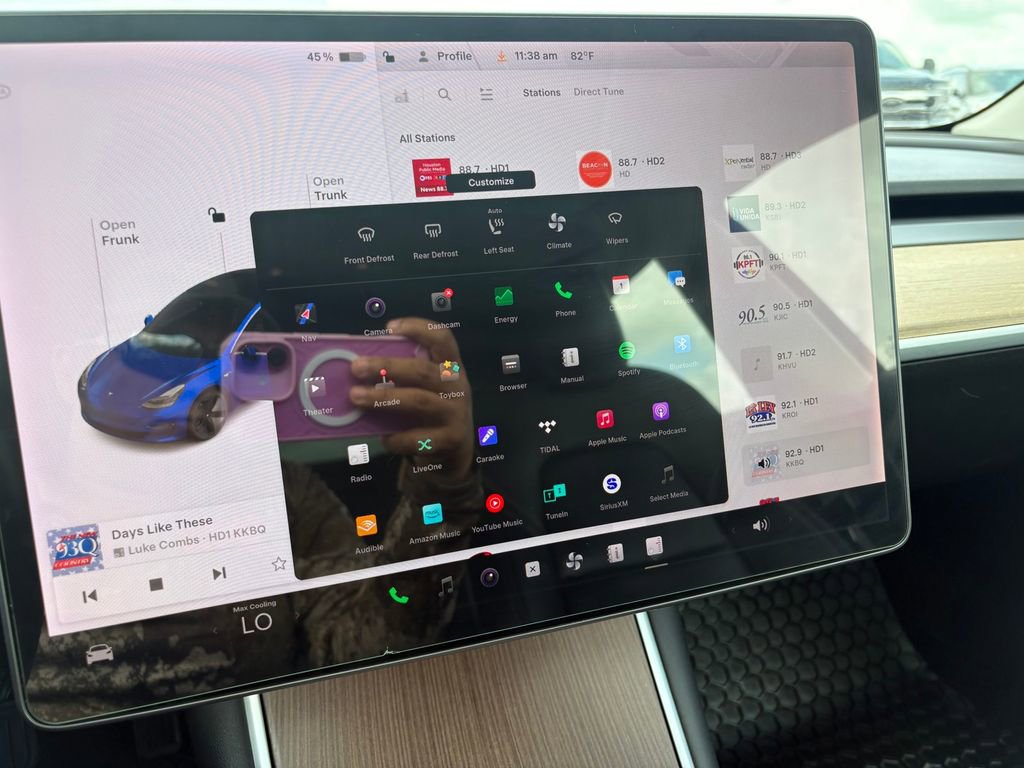 Used 2019 Tesla Model 3 Standard Range Plus image 24