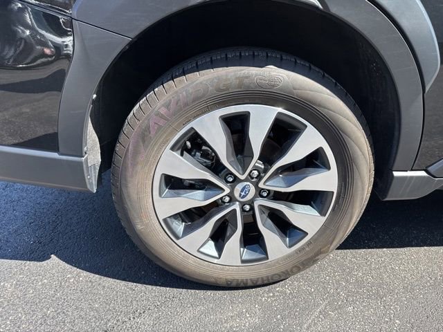 Used 2024 Subaru Outback Touring image 18