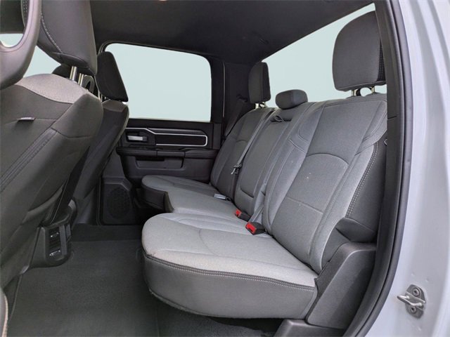 Used 2024 RAM 2500 Big Horn image 14