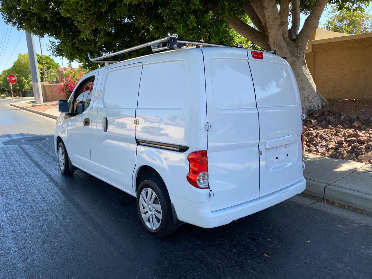 Used 2018 Nissan NV200 SV FWD image 54