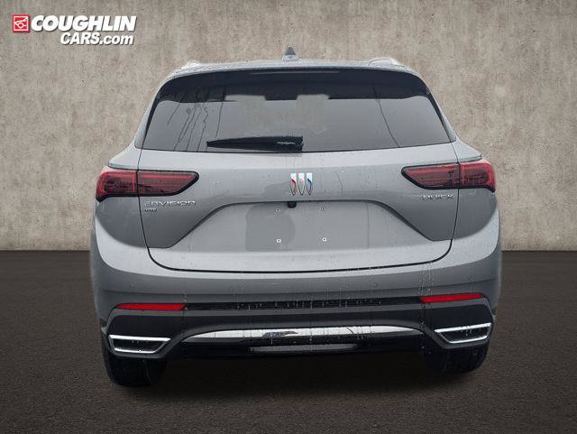 New 2026 Buick Envision Preferred AWD/4WD image 6