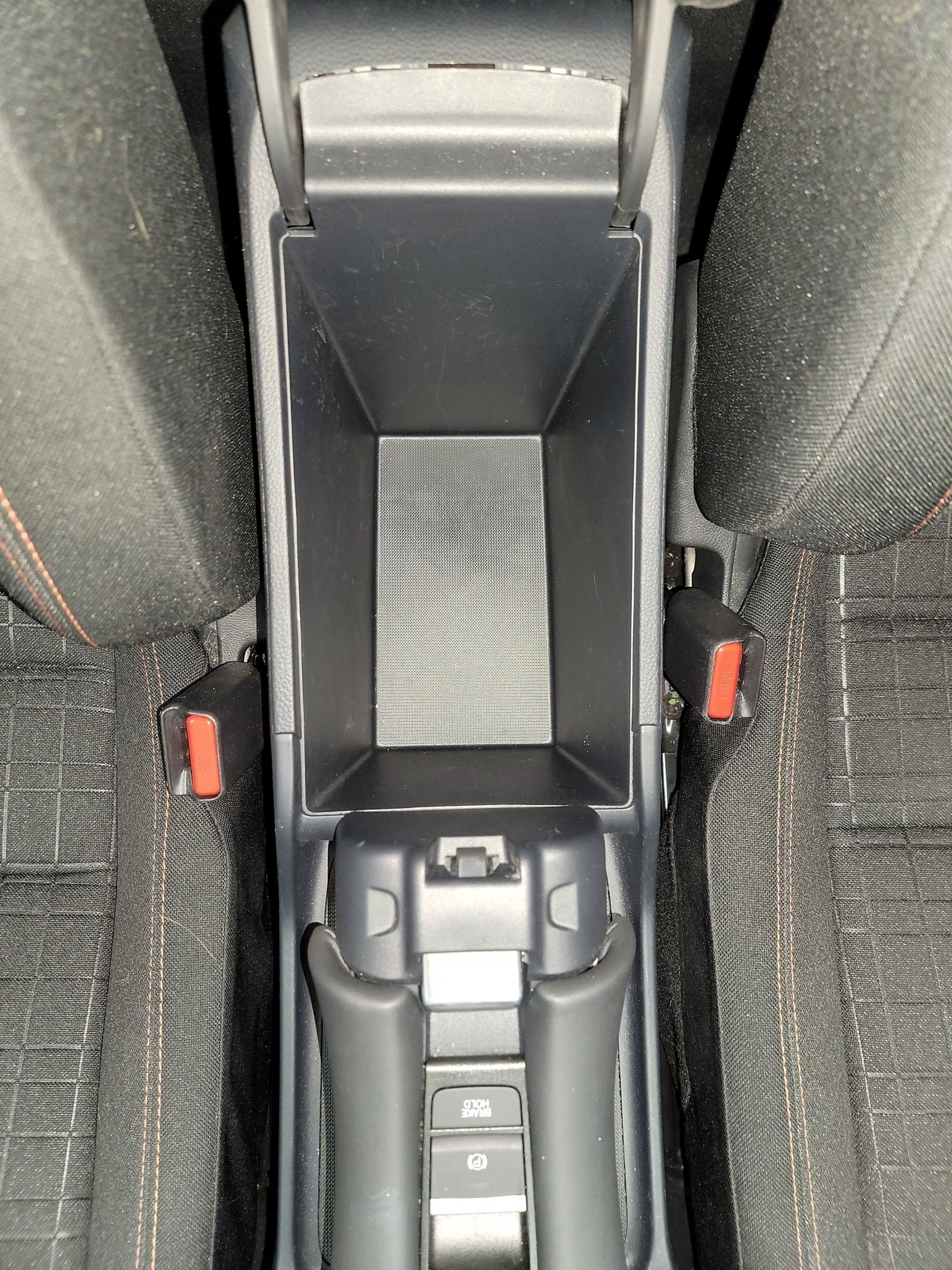 Certified 2024 Honda HR-V Sport image 28
