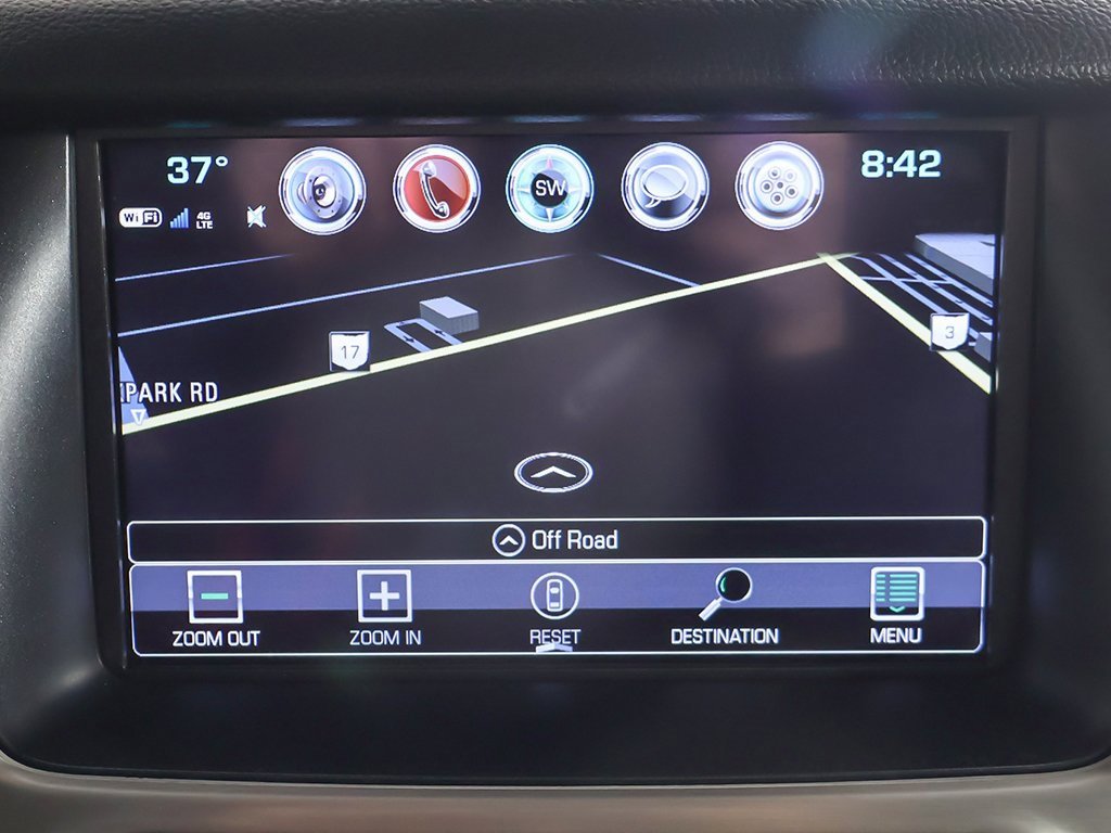 Used 2019 GMC Yukon Denali w/ Open Road Package image 55