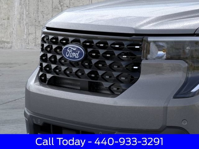 New 2026 Ford Maverick Lariat AWD/4WD image 20