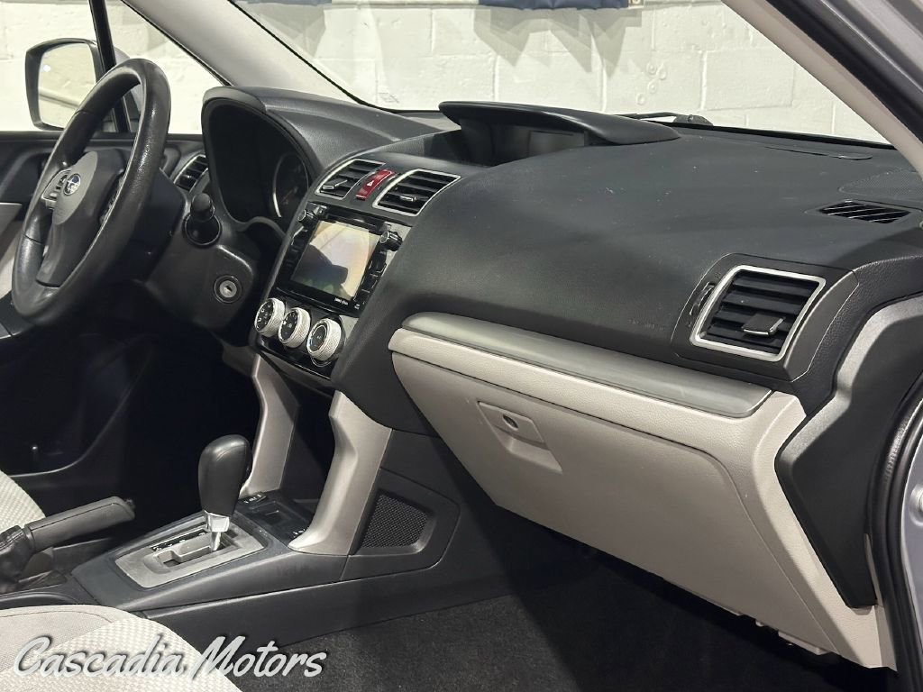 Used 2016 Subaru Forester 2.5i Premium w/ Popular Package #2 image 18