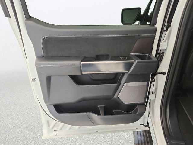 New 2026 Ford F150 Platinum AWD/4WD image 25