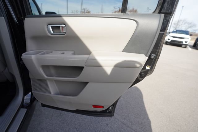 Used 2012 Honda Pilot EX-L image 23