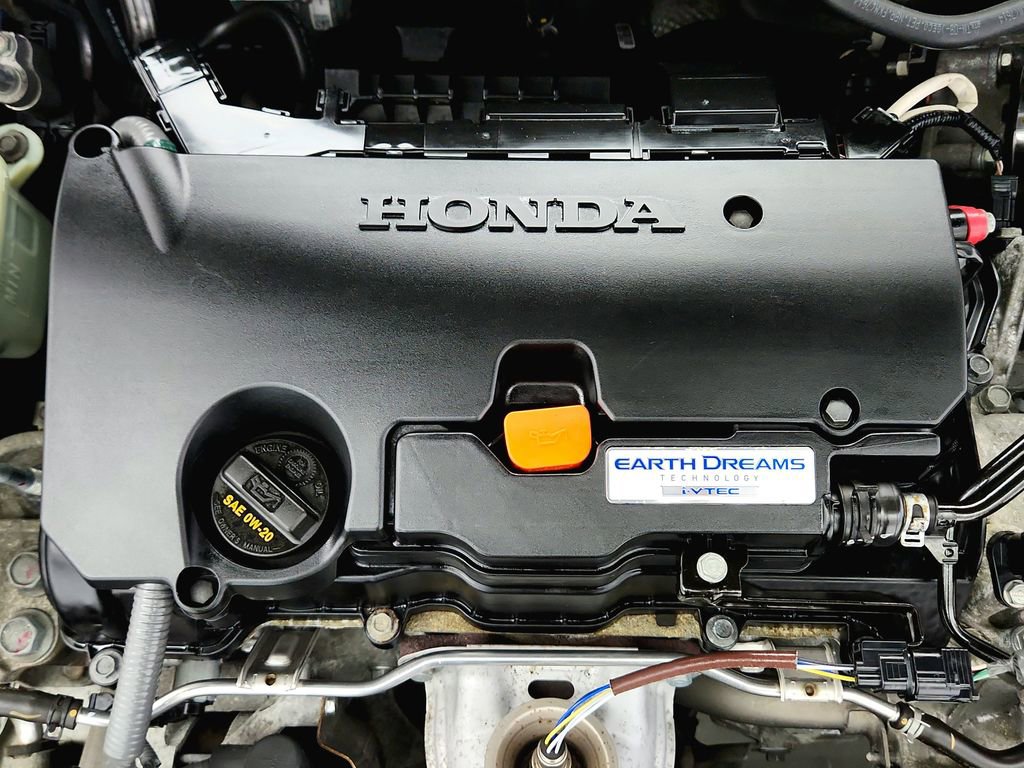 Used 2017 Honda Civic LX image 30