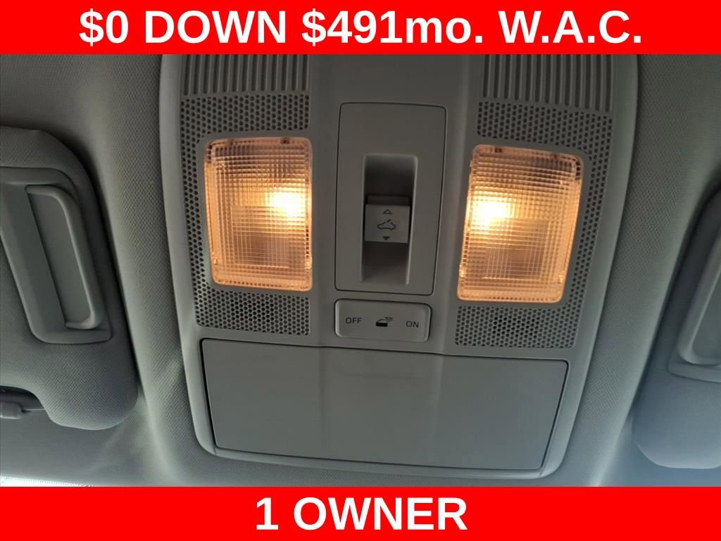 Used 2023 MAZDA CX-9 Touring Plus image 24