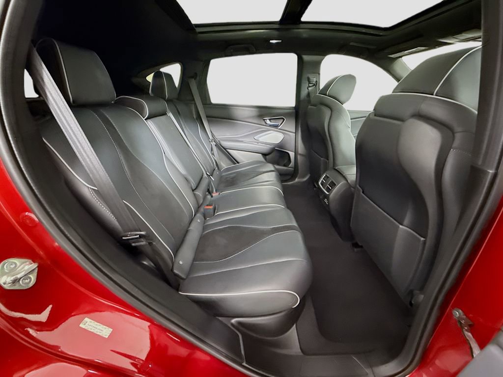 Used 2019 Acura RDX A-Spec image 23