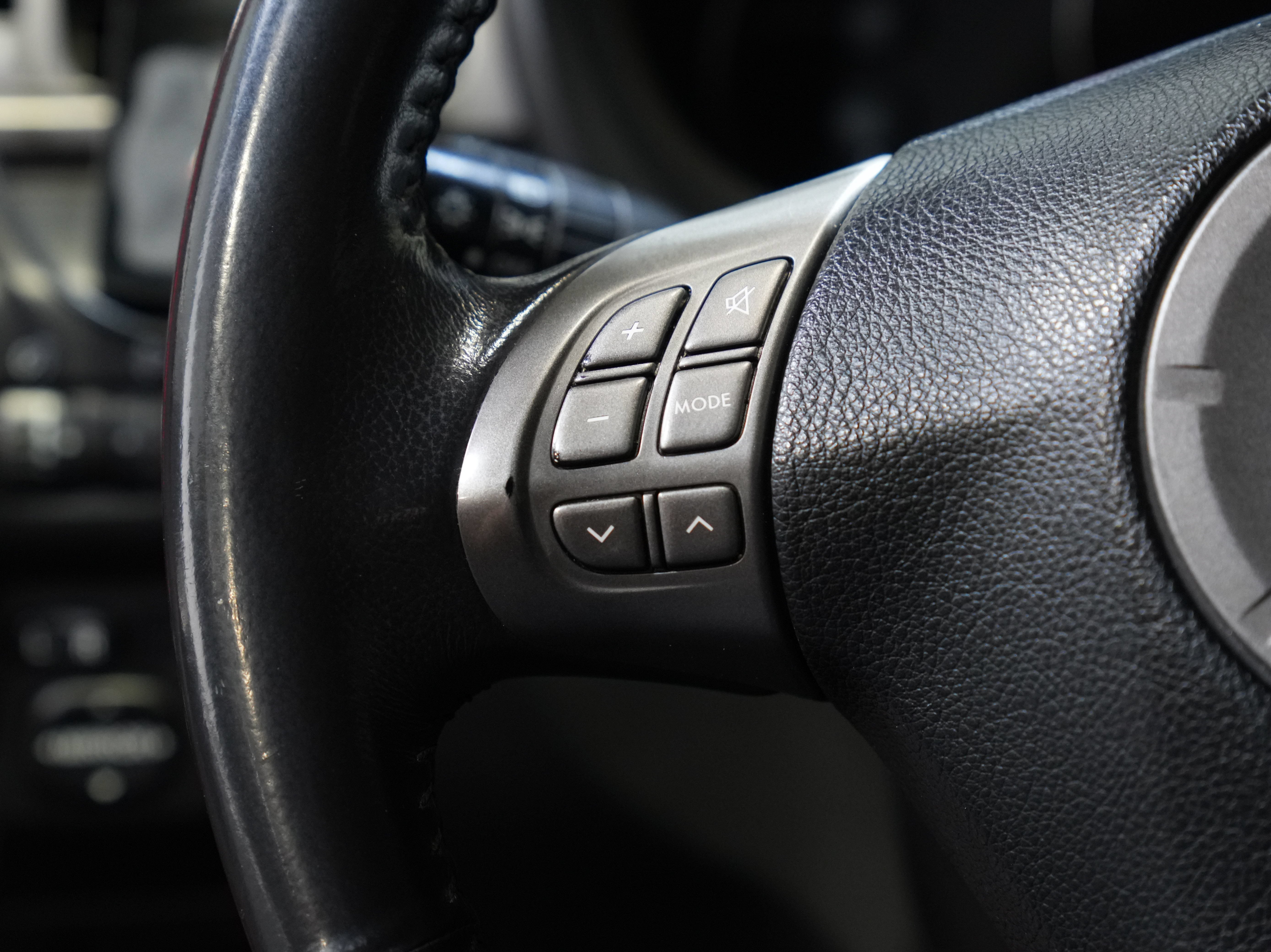 Used 2009 Subaru Impreza WRX STI AWD/4WD image 40