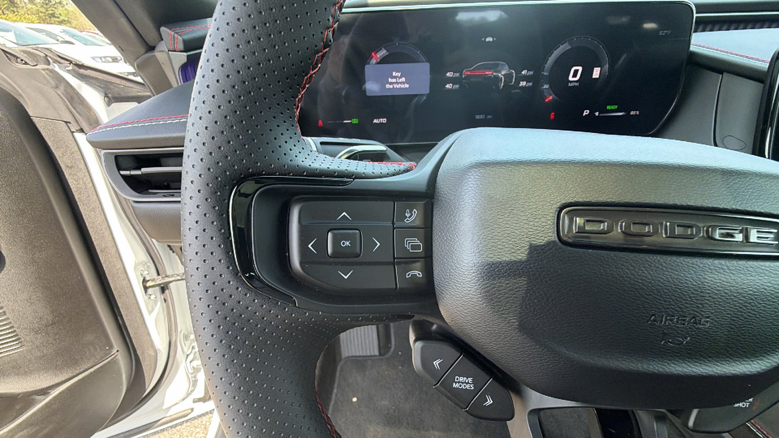 Used 2024 Dodge Charger Scat Pack w/ Plus Group image 22