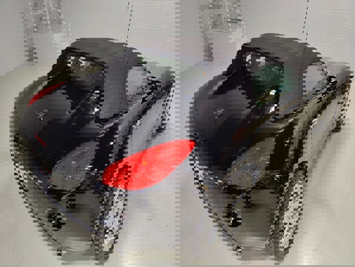 Used 2008 Pontiac Solstice GXP w/ Premium Package image 8