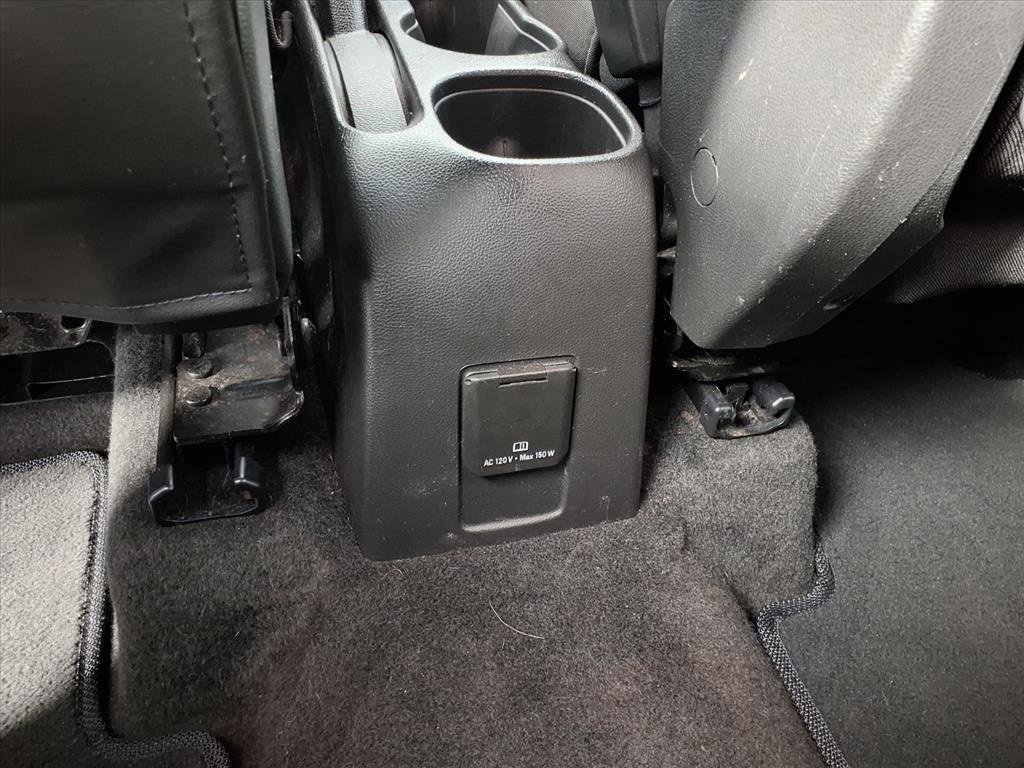 Used 2020 Chevrolet Trax LT w/ LT Convenience Package image 7