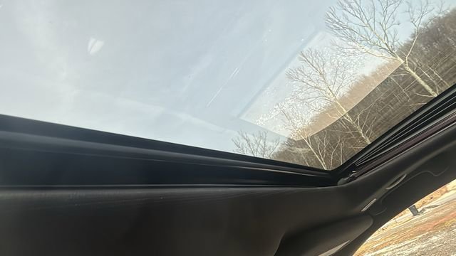 Used 2020 Jeep Grand Cherokee Trailhawk w/ Trailhawk Luxury Group image 26