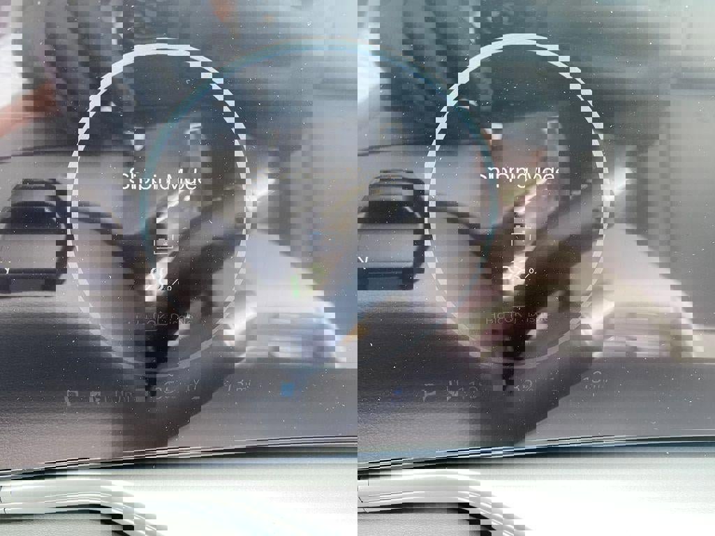 New 2026 Hyundai Ioniq 9 SEL image 33