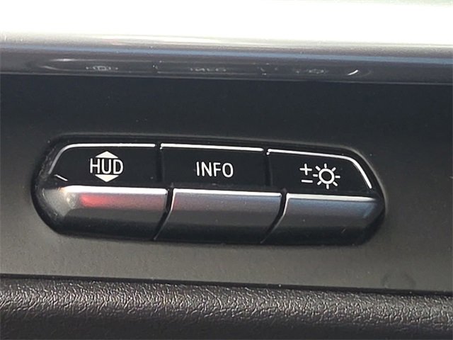 Used 2025 Chevrolet Corvette Stingray Preferred Conv w/ Z51 Performance Package image 20