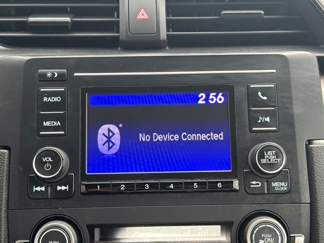 Used 2020 Honda Civic LX image 21