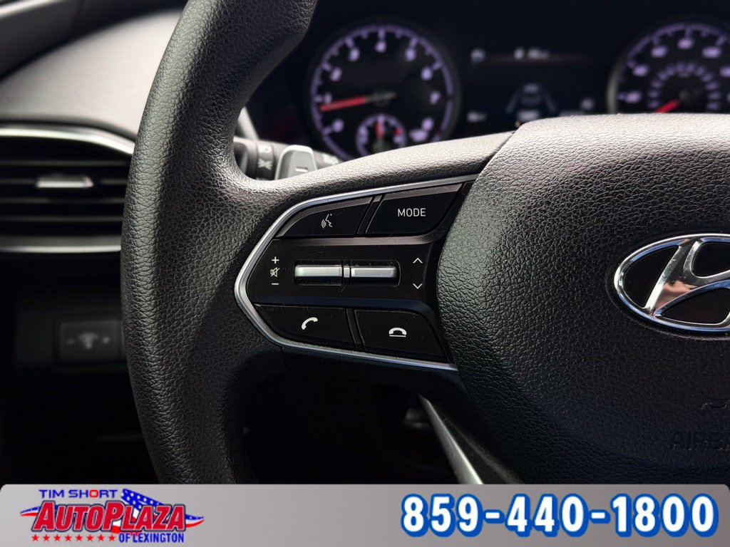 Used 2022 Hyundai Santa Fe SEL AWD/4WD image 19